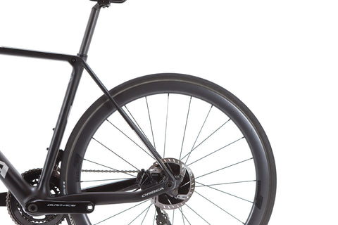 Orbea Orca M10i Team Shimano Dura-Ace Di2 Disc Road Bike 2020, Size 51cm