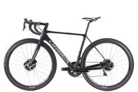 Orbea Orca M10i Team Shimano Dura-Ace Di2 Disc Road Bike 2020, Size 51cm