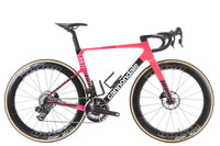 Cannondale SuperSix Evo LAB71 Sram Force AXS Disc Road Bike 2025, Size 54cm
