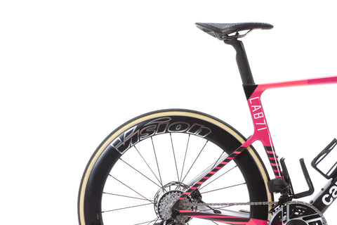 Cannondale SuperSix Evo LAB71 Sram Force AXS Disc Road Bike 2025, Size 54cm