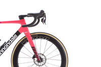 Cannondale SuperSix Evo LAB71 Sram Force AXS Disc Road Bike 2025, Size 54cm