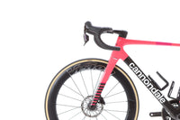 Cannondale SuperSix Evo LAB71 Sram Force AXS Disc Road Bike 2025, Size 54cm