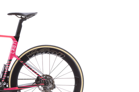 Cannondale SuperSix Evo LAB71 Sram Force AXS Disc Road Bike 2025, Size 54cm