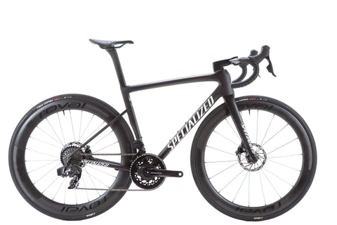 Specialized Tarmac Pro SL8 Sram Force eTap AXS Disc Road Bike 2024, Size 54cm