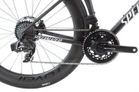 Specialized Tarmac Pro SL8 Sram Force eTap AXS Disc Road Bike 2024, Size 54cm