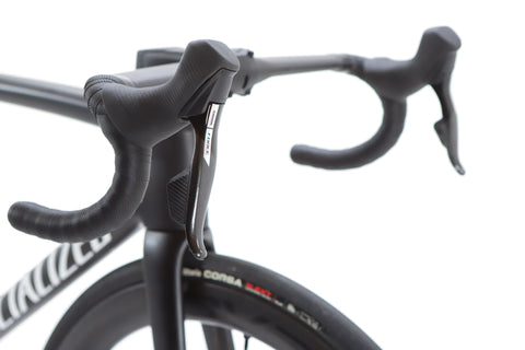 Specialized Tarmac Pro SL8 Sram Force eTap AXS Disc Road Bike 2024, Size 54cm