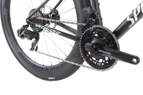 Specialized Tarmac Pro SL8 Sram Force eTap AXS Disc Road Bike 2024, Size 54cm