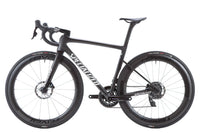 Specialized Tarmac Pro SL8 Sram Force eTap AXS Disc Road Bike 2024, Size 54cm