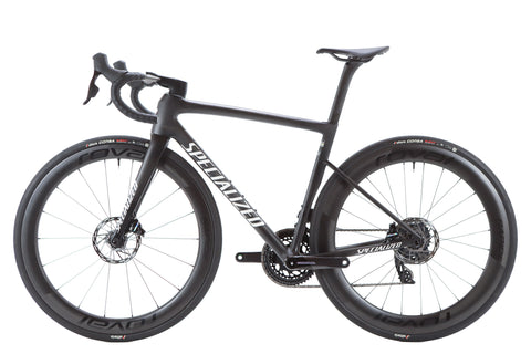 Specialized Tarmac Pro SL8 Sram Force eTap AXS Disc Road Bike 2024, Size 54cm