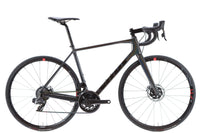 Vitus Vitesse Evo Sram Red eTap AXS Disc Road Bike 2020, Size Medium