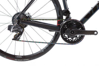 Vitus Vitesse Evo Sram Red eTap AXS Disc Road Bike 2020, Size Medium