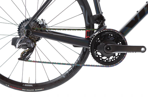 Vitus Vitesse Evo Sram Red eTap AXS Disc Road Bike 2020, Size Medium