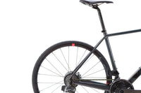 Vitus Vitesse Evo Sram Red eTap AXS Disc Road Bike 2020, Size Medium