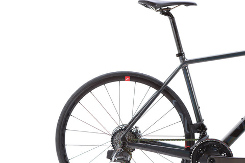 Vitus Vitesse Evo Sram Red eTap AXS Disc Road Bike 2020, Size Medium