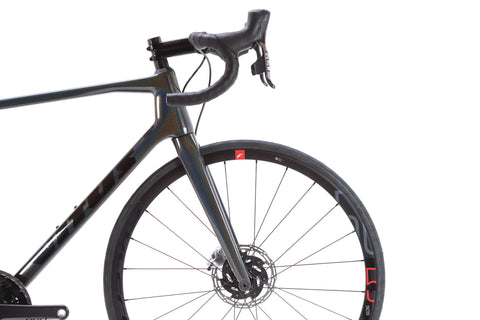Vitus Vitesse Evo Sram Red eTap AXS Disc Road Bike 2020, Size Medium