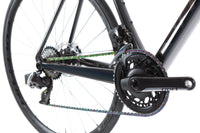 Vitus Vitesse Evo Sram Red eTap AXS Disc Road Bike 2020, Size Medium
