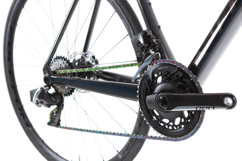 Vitus Vitesse Evo Sram Red eTap AXS Disc Road Bike 2020, Size Medium