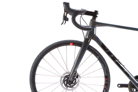 Vitus Vitesse Evo Sram Red eTap AXS Disc Road Bike 2020, Size Medium