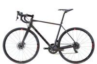 Vitus Vitesse Evo Sram Red eTap AXS Disc Road Bike 2020, Size Medium
