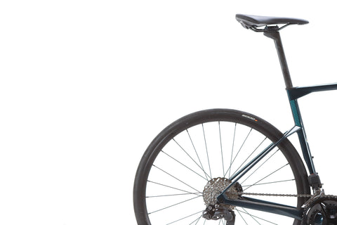 BMC Roadmachine Seven Shimano 105 Di2 Disc Road Bike 2022, Size 56cm