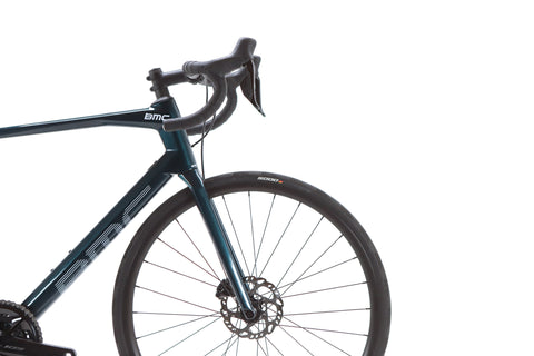 BMC Roadmachine Seven Shimano 105 Di2 Disc Road Bike 2022, Size 56cm