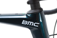 BMC Roadmachine Seven Shimano 105 Di2 Disc Road Bike 2022, Size 56cm