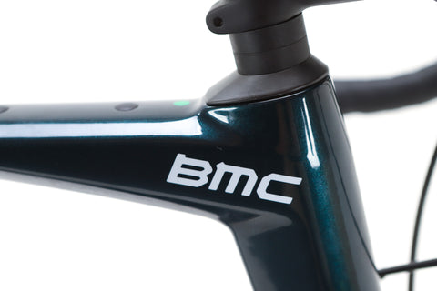 BMC Roadmachine Seven Shimano 105 Di2 Disc Road Bike 2022, Size 56cm
