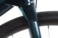 BMC Roadmachine Seven Shimano 105 Di2 Disc Road Bike 2022, Size 56cm