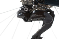BMC Roadmachine Seven Shimano 105 Di2 Disc Road Bike 2022, Size 56cm