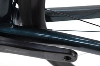 BMC Roadmachine Seven Shimano 105 Di2 Disc Road Bike 2022, Size 56cm