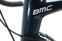 BMC Roadmachine Seven Shimano 105 Di2 Disc Road Bike 2022, Size 56cm