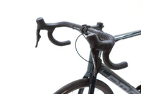 BMC Roadmachine Seven Shimano 105 Di2 Disc Road Bike 2022, Size 56cm