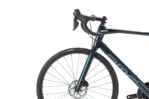 BMC Roadmachine Seven Shimano 105 Di2 Disc Road Bike 2022, Size 56cm