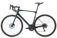 BMC Roadmachine Seven Shimano 105 Di2 Disc Road Bike 2022, Size 56cm