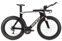 Giant Trinity Advanced Pro 2 Shimano Ultegra TT Bike 2021, Size Medium