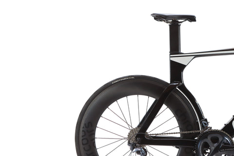 Giant Trinity Advanced Pro 2 Shimano Ultegra TT Bike 2021, Size Medium