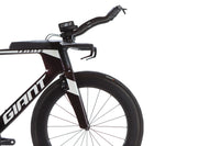 Giant Trinity Advanced Pro 2 Shimano Ultegra TT Bike 2021, Size Medium