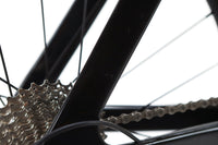 Giant Trinity Advanced Pro 2 Shimano Ultegra TT Bike 2021, Size Medium