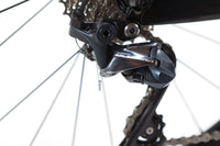 Giant Trinity Advanced Pro 2 Shimano Ultegra TT Bike 2021, Size Medium