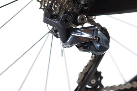 Giant Trinity Advanced Pro 2 Shimano Ultegra TT Bike 2021, Size Medium