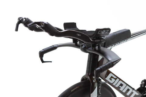 Giant Trinity Advanced Pro 2 Shimano Ultegra TT Bike 2021, Size Medium