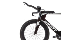 Giant Trinity Advanced Pro 2 Shimano Ultegra TT Bike 2021, Size Medium