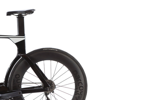 Giant Trinity Advanced Pro 2 Shimano Ultegra TT Bike 2021, Size Medium