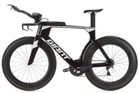 Giant Trinity Advanced Pro 2 Shimano Ultegra TT Bike 2021, Size Medium