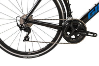 Giant Propel Advanced 2 Shimano 105 Road Bike 2021, Size Large