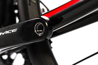 Trek Emonda SLR 9 Shimano Dura-Ace Di2 Road Bike 2019, Size 58cm