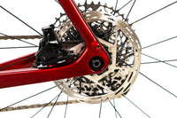 Trek Checkpoint SL6 Sram Rival eTap AXS Disc Gravel Bike 2023, Size 61cm