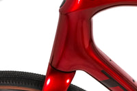 Trek Checkpoint SL6 Sram Rival eTap AXS Disc Gravel Bike 2023, Size 61cm
