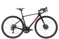 Specialized S-Works Roubaix Shimano Dura-Ace Di2 Disc Road Bike 2018, Size 49cm