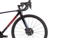 Specialized S-Works Roubaix Shimano Dura-Ace Di2 Disc Road Bike 2018, Size 49cm